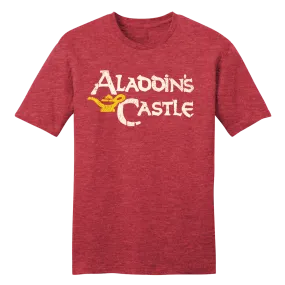 Aladdin's Castle