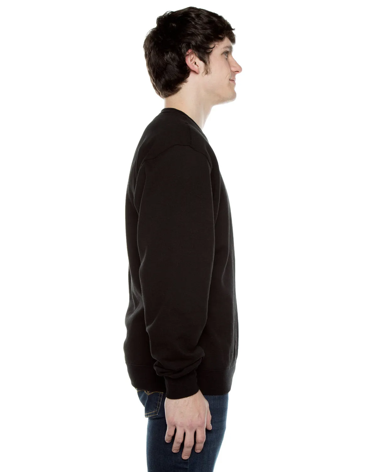 Beimar Drop Ship Unisex Crew Neck Sweatshirt