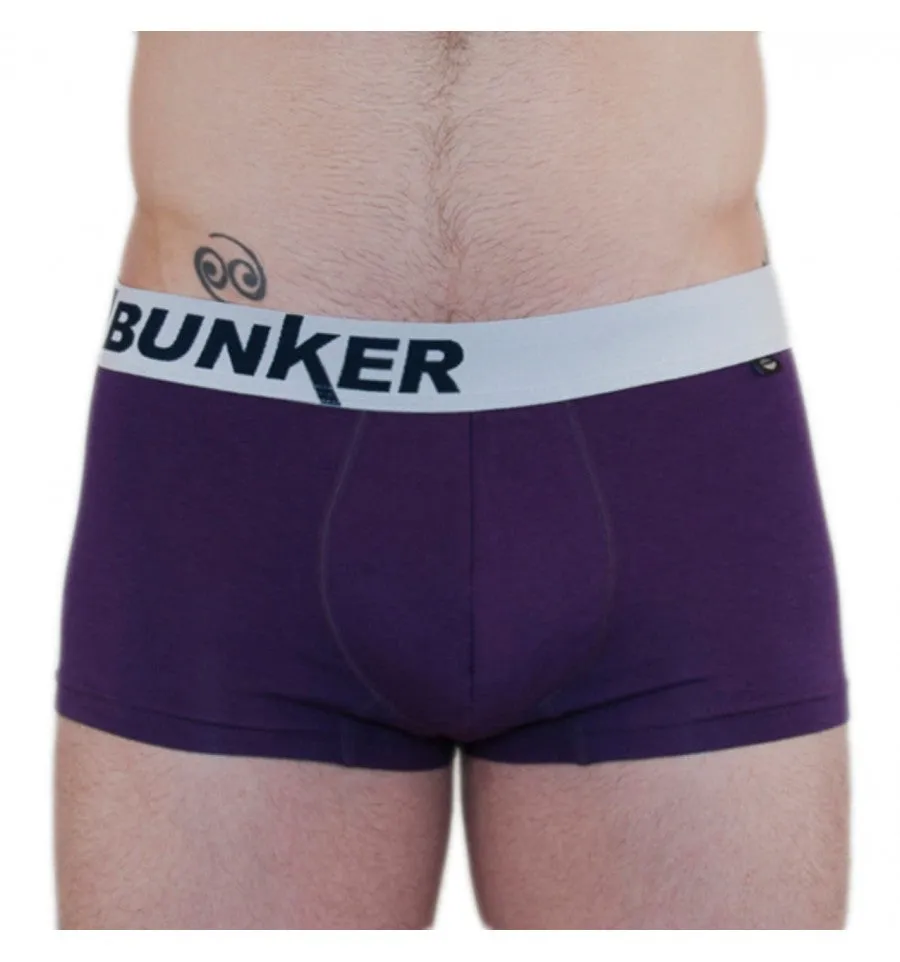 Bunker Underwear Extasy Trunk