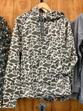 Burlebo Fleece Hoodie