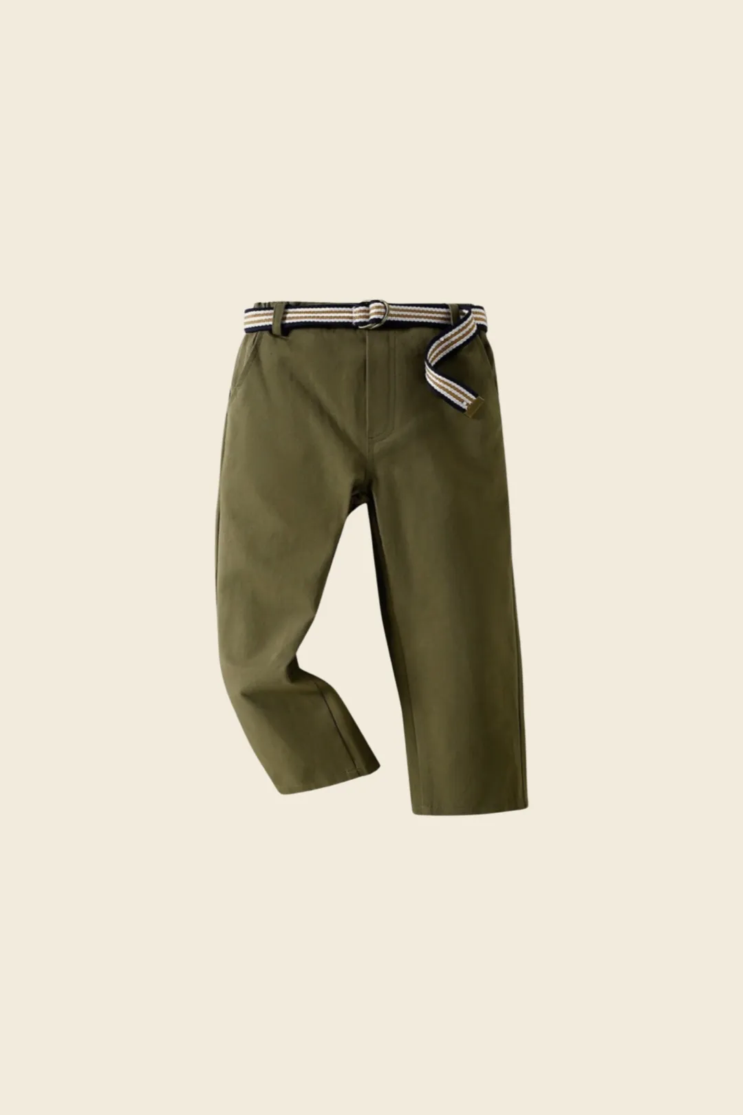 CARTER TROUSERS
