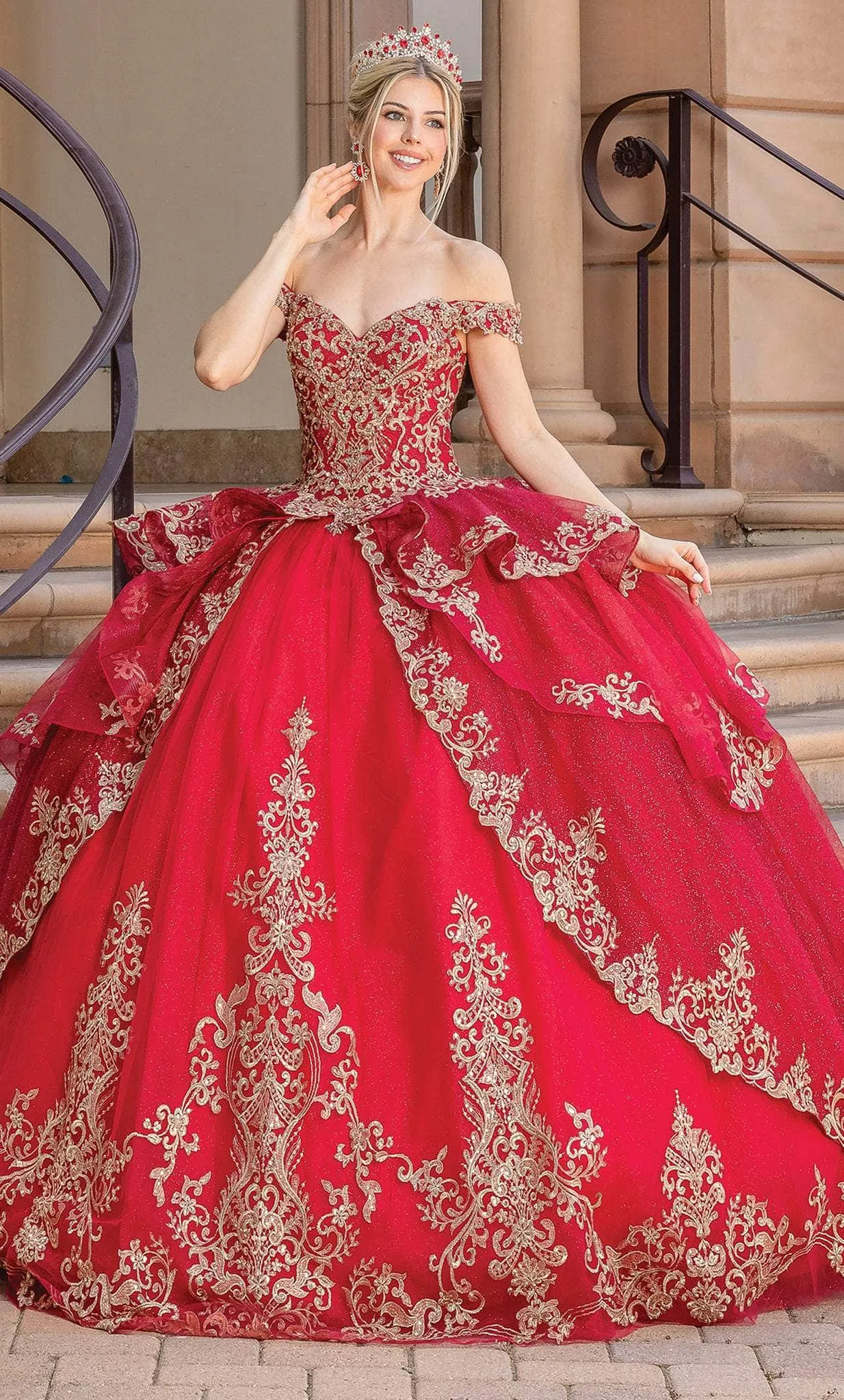 Dancing Queen 1720