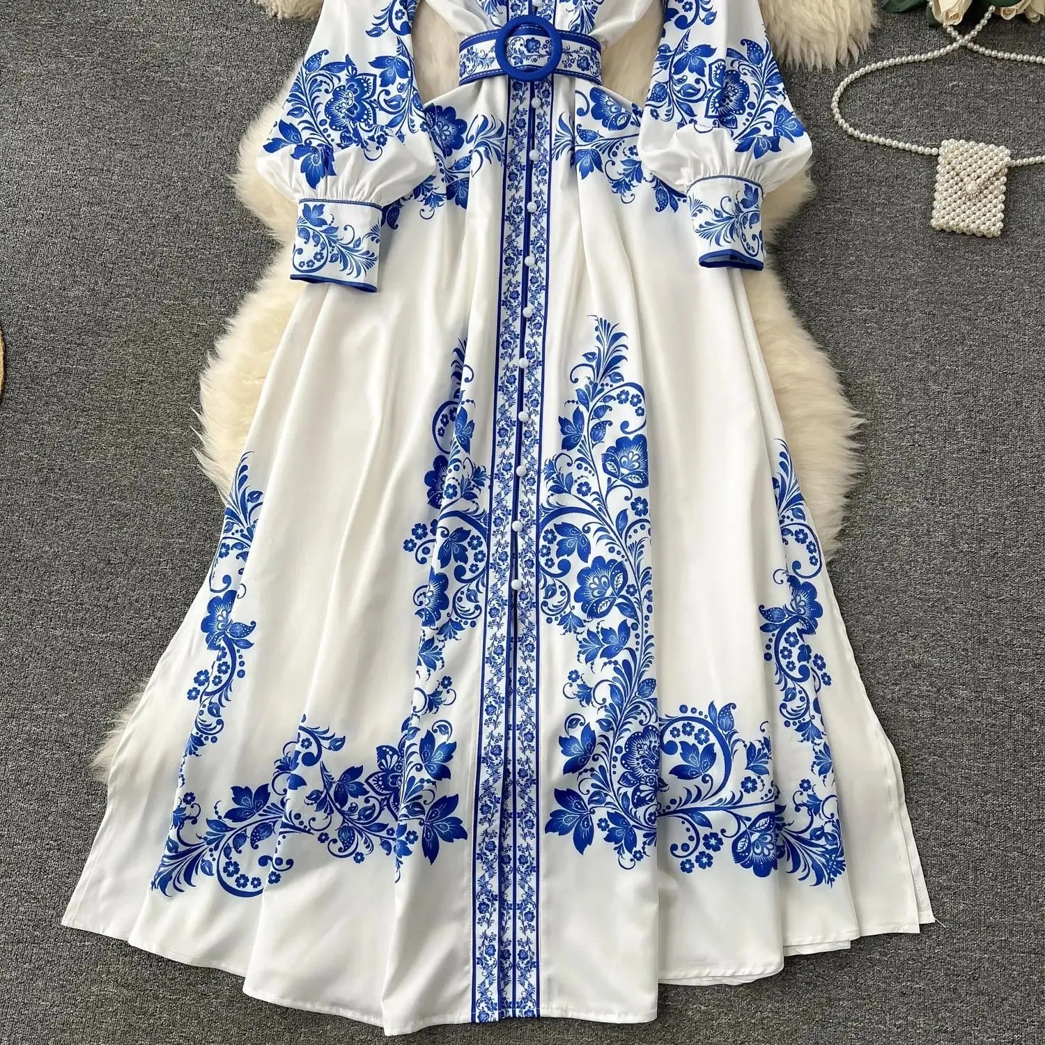 Elysian Dress