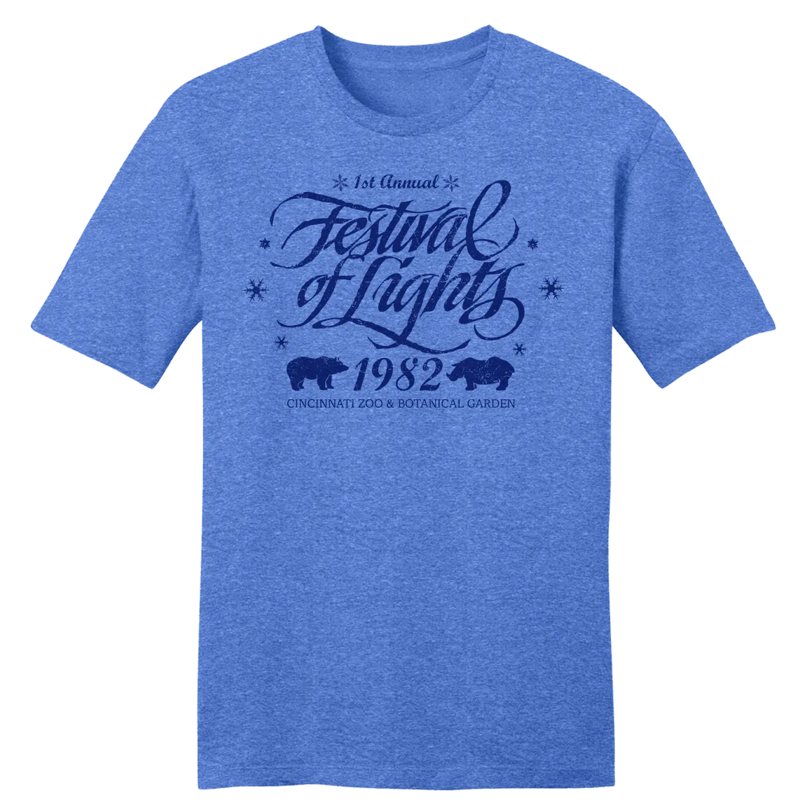 Festival of Lights 1982
