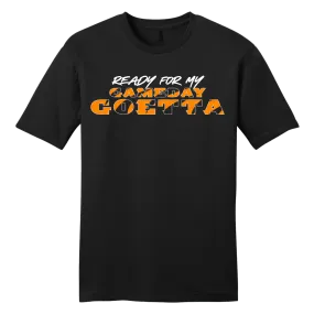 Game Day Goetta - Football