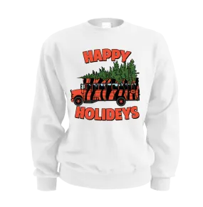 Happy Holideys