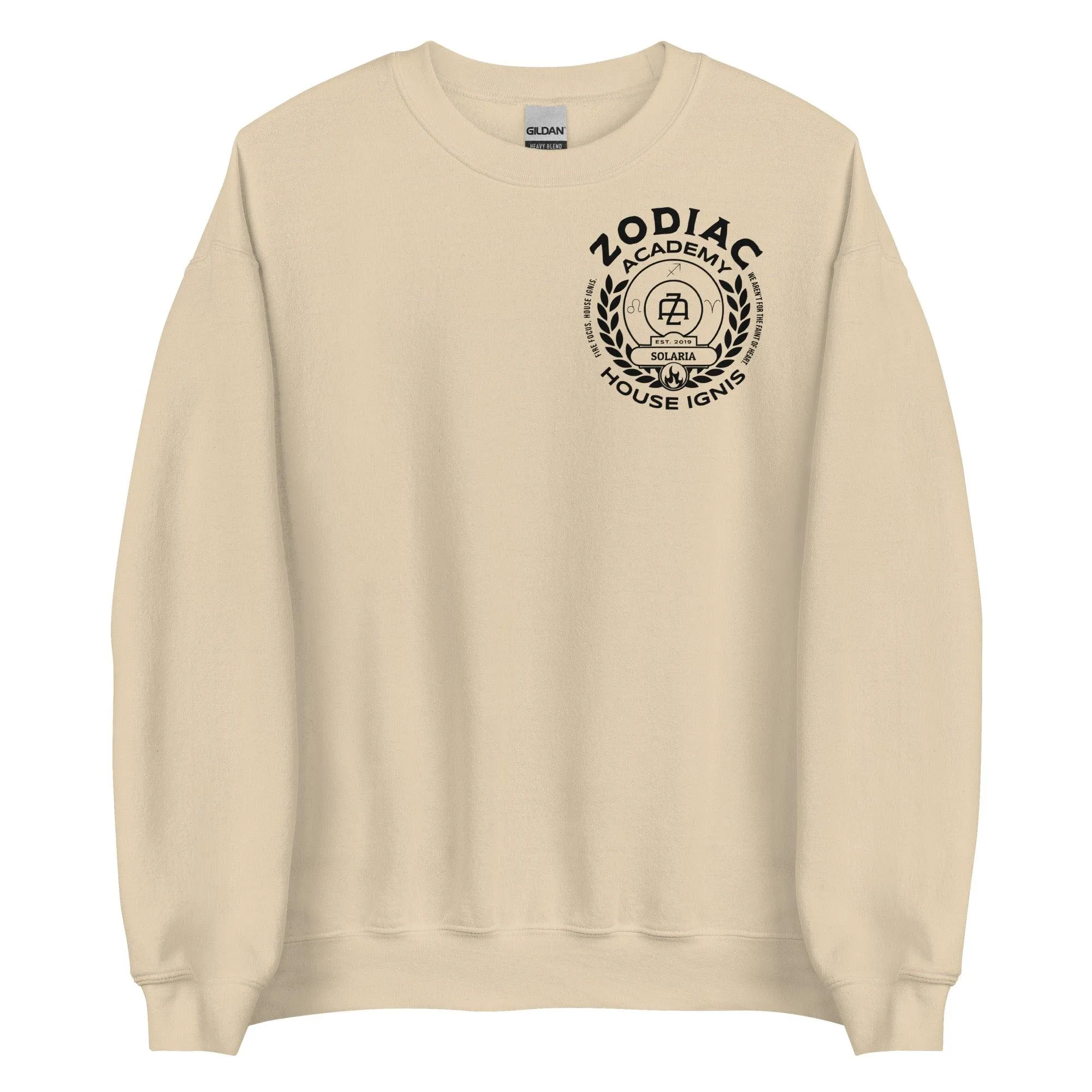 House Ignis Sweatshirt