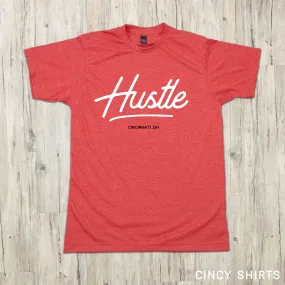 Hustle Cincinnati