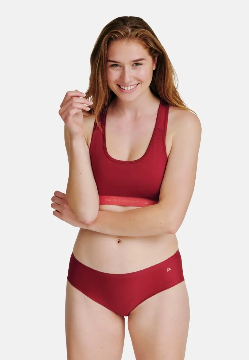INVISIBLE HIPSTER PANTIES