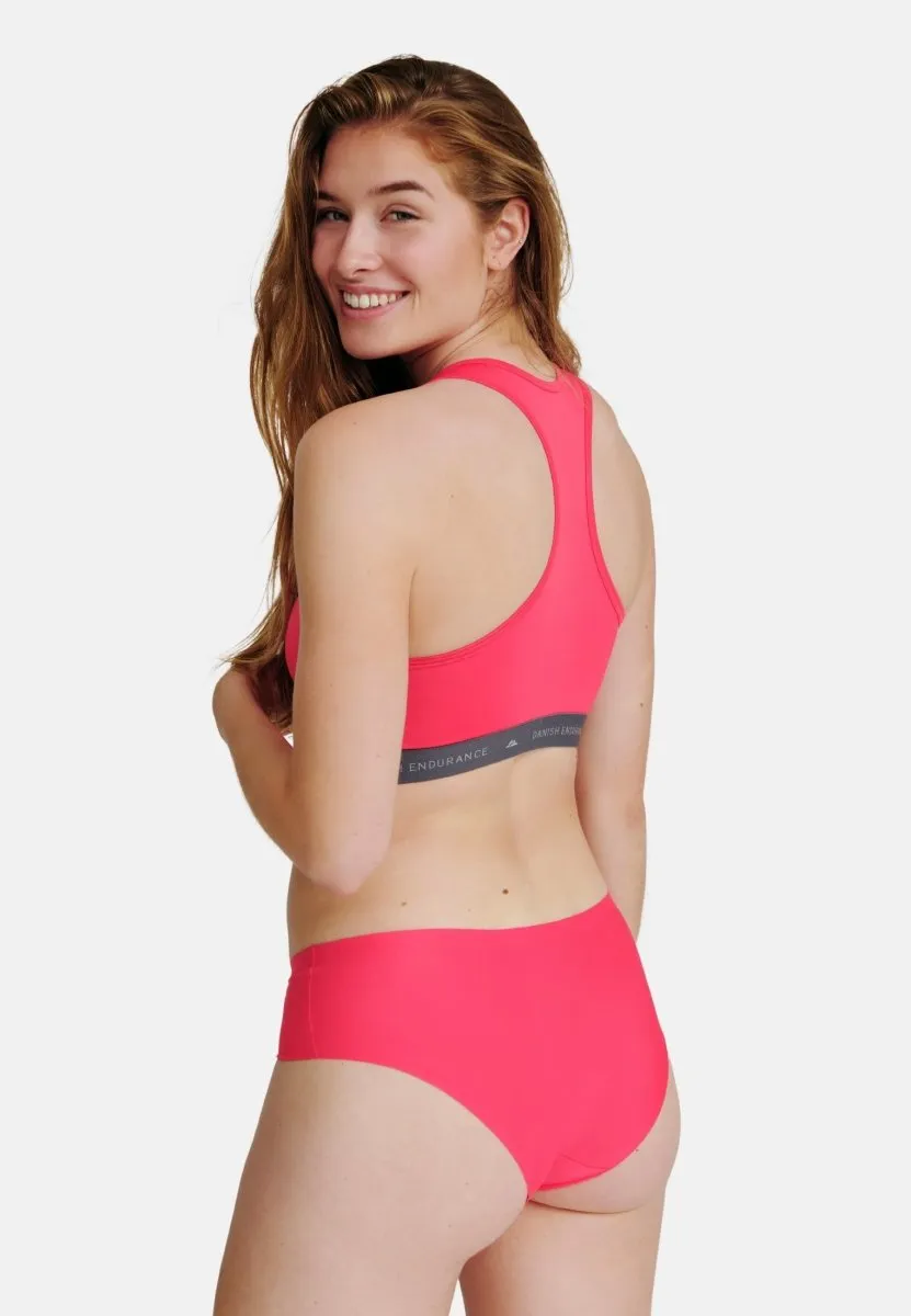 INVISIBLE HIPSTER PANTIES
