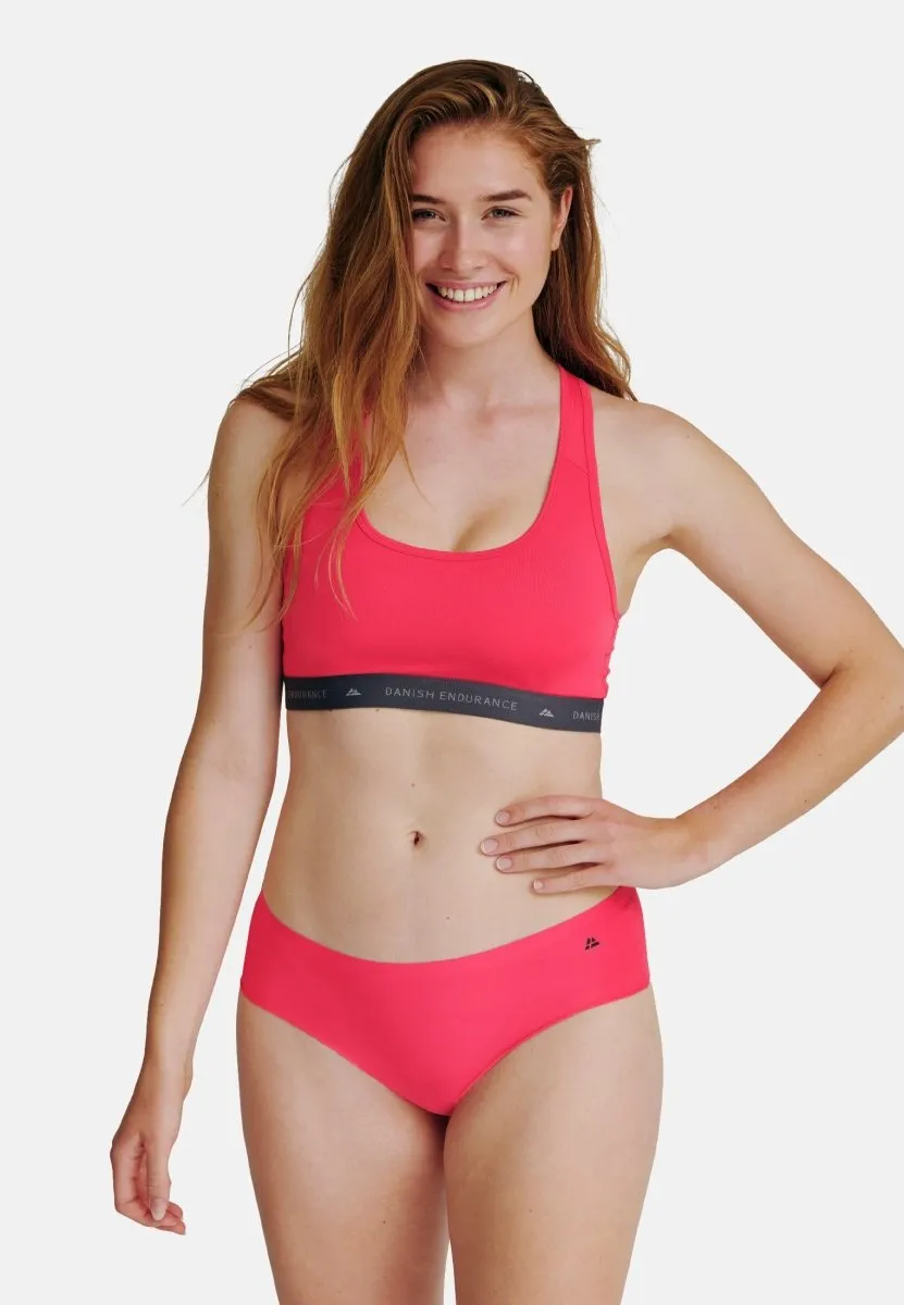 INVISIBLE HIPSTER PANTIES