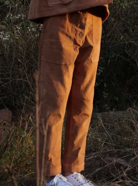 Kura trousers