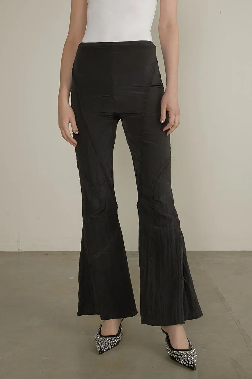 Layered Pants