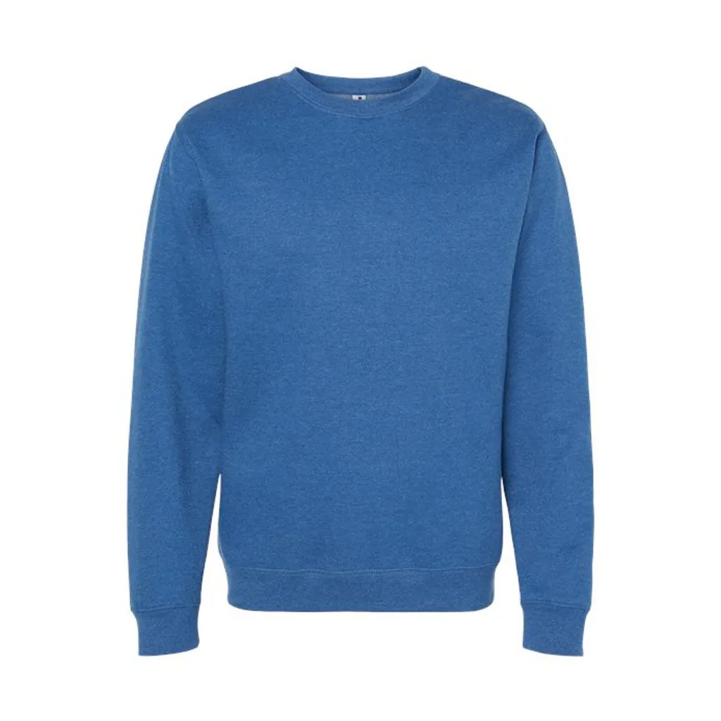 Midweight Sweatshirt