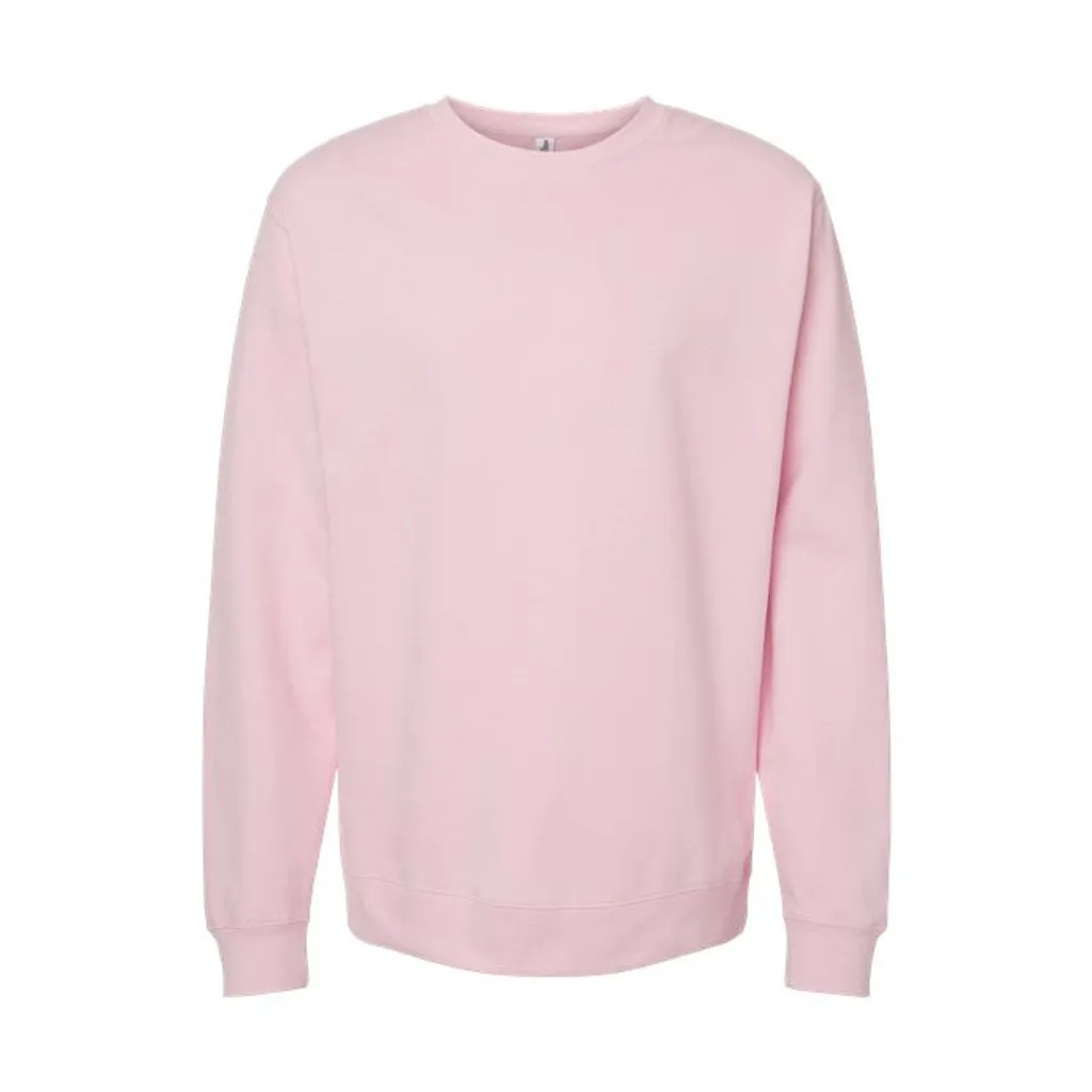 Midweight Sweatshirt