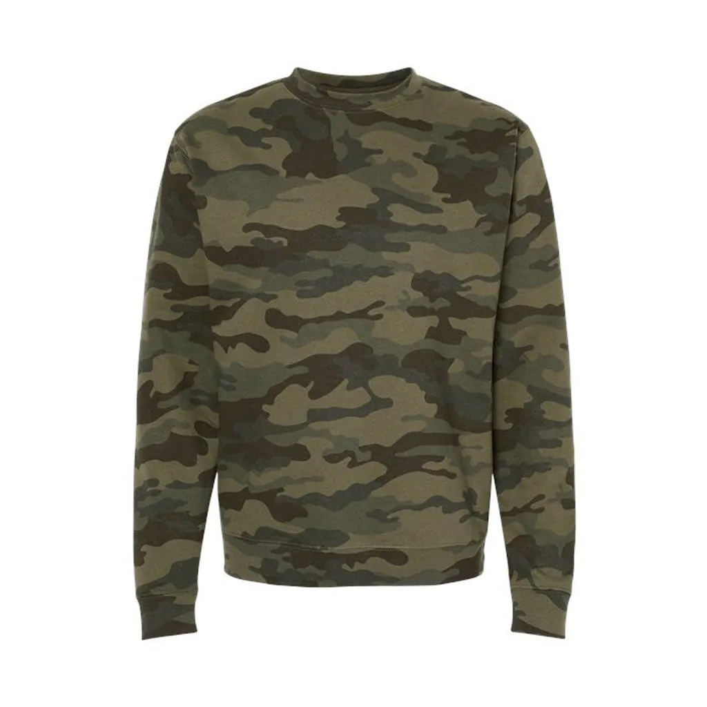 Midweight Sweatshirt