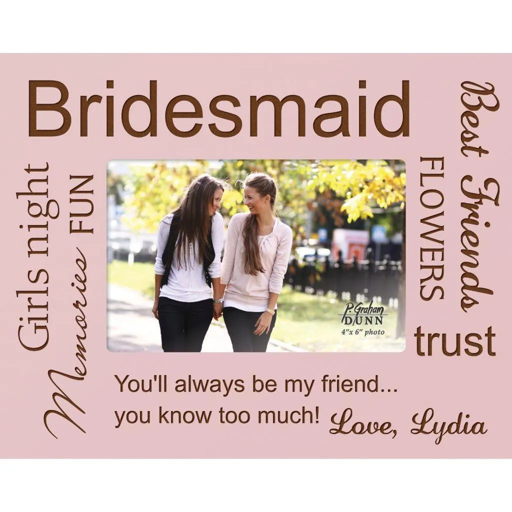 Photo Frame 4x6