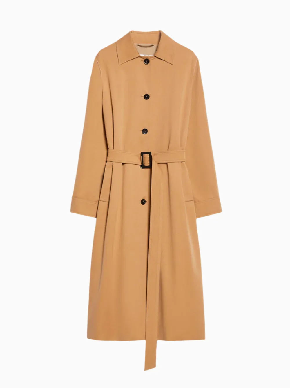 Rieti trench coat