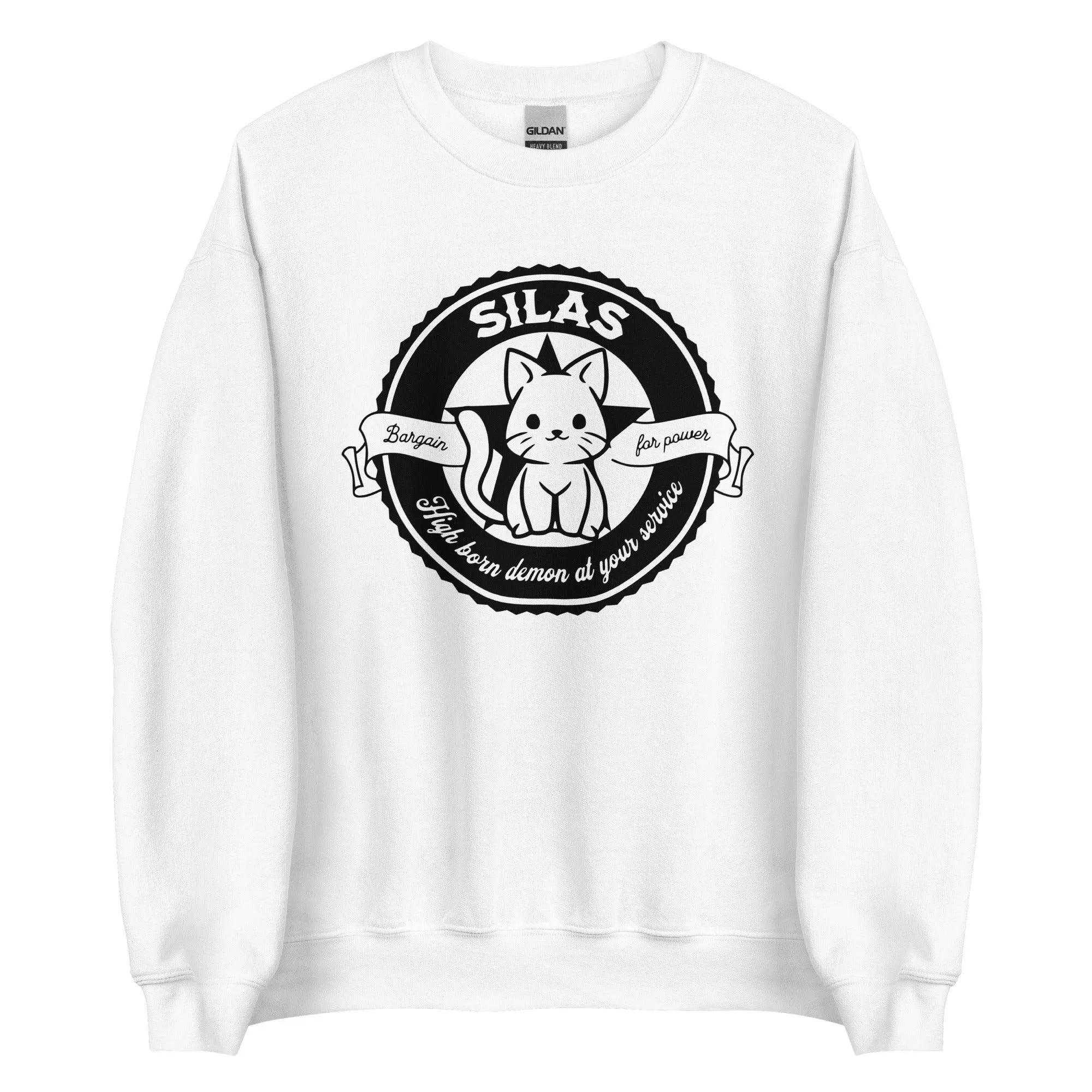Silas Sweatshirt