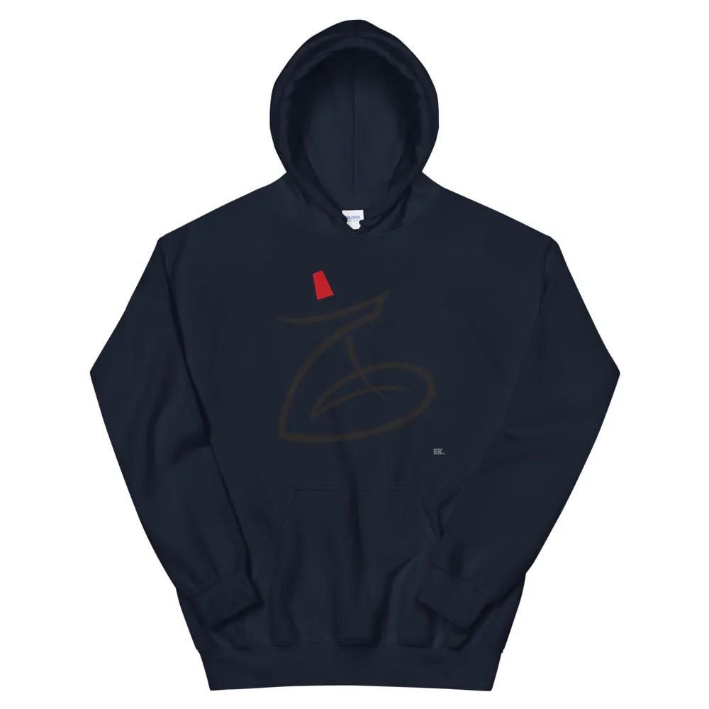 SUFI - Hooded Sweatshirt