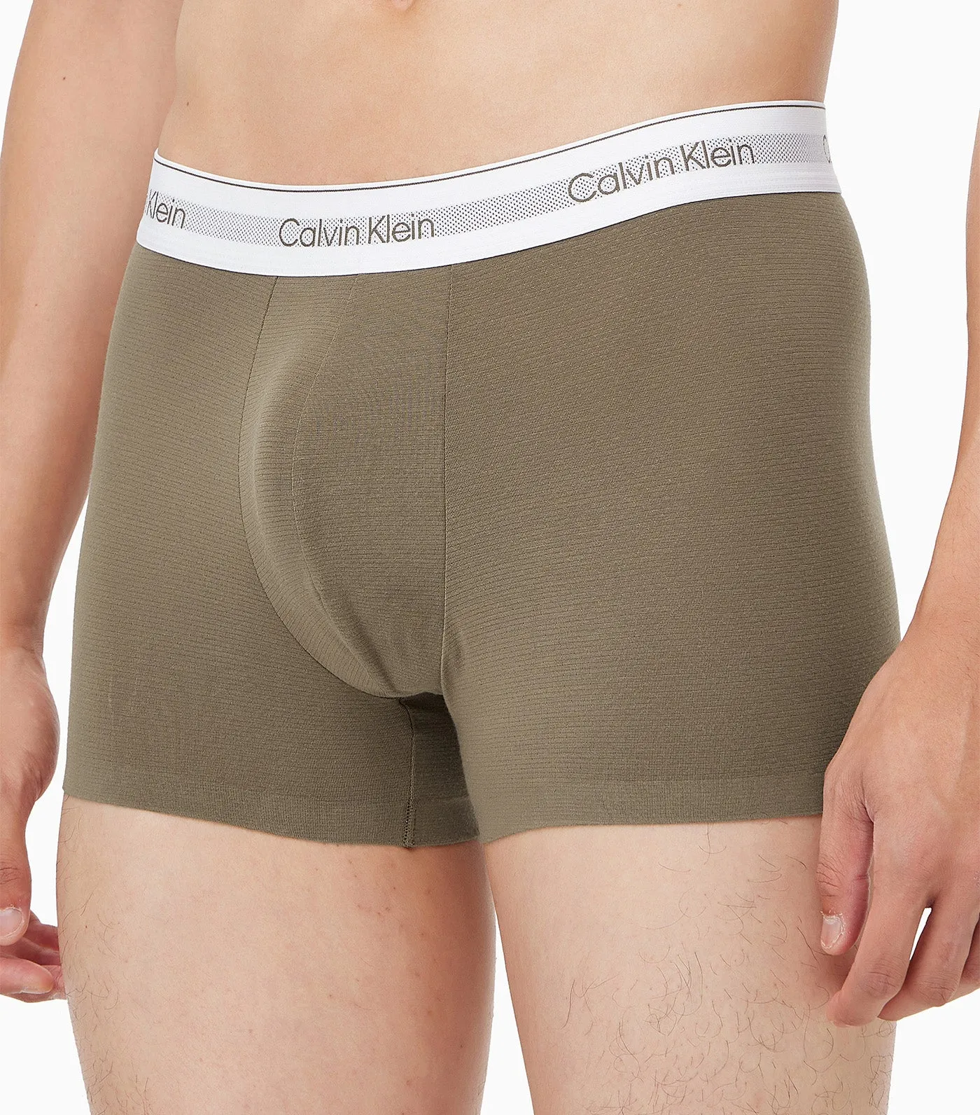 Underwear Trunk Khaki
