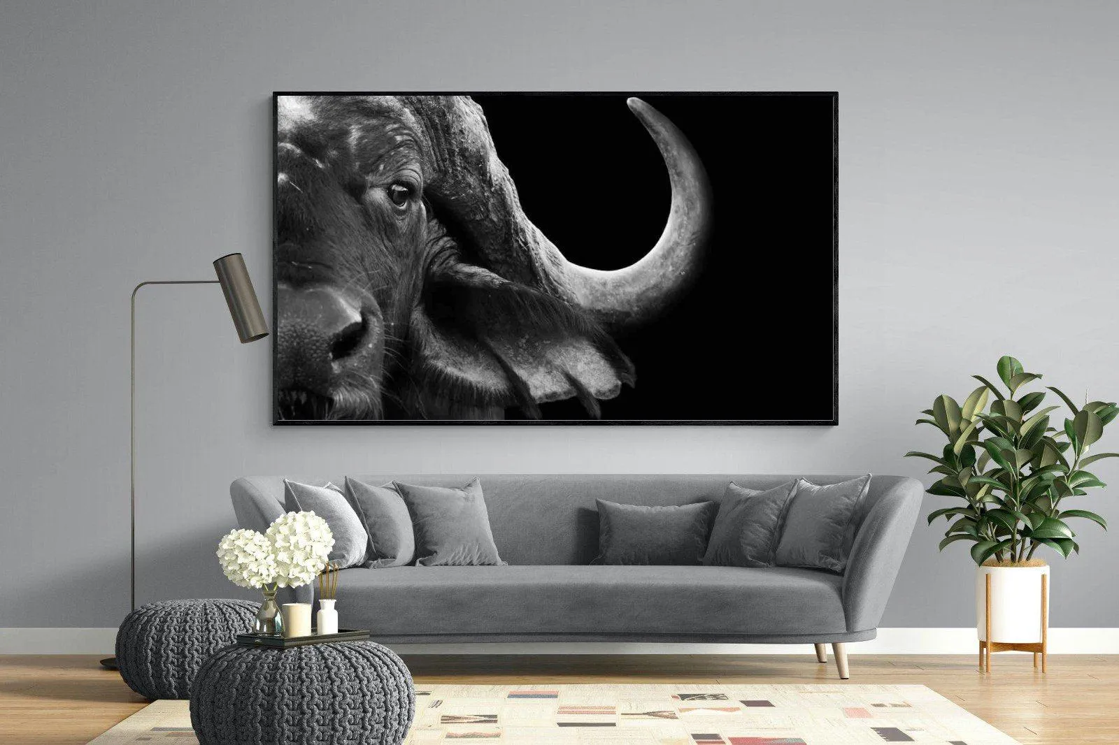 Water Buffalo