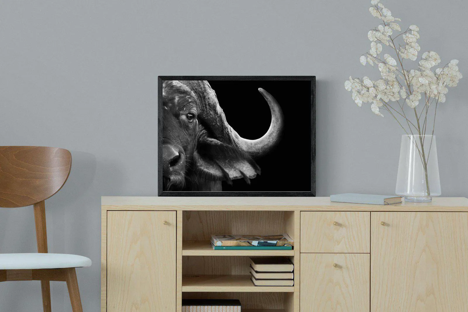 Water Buffalo