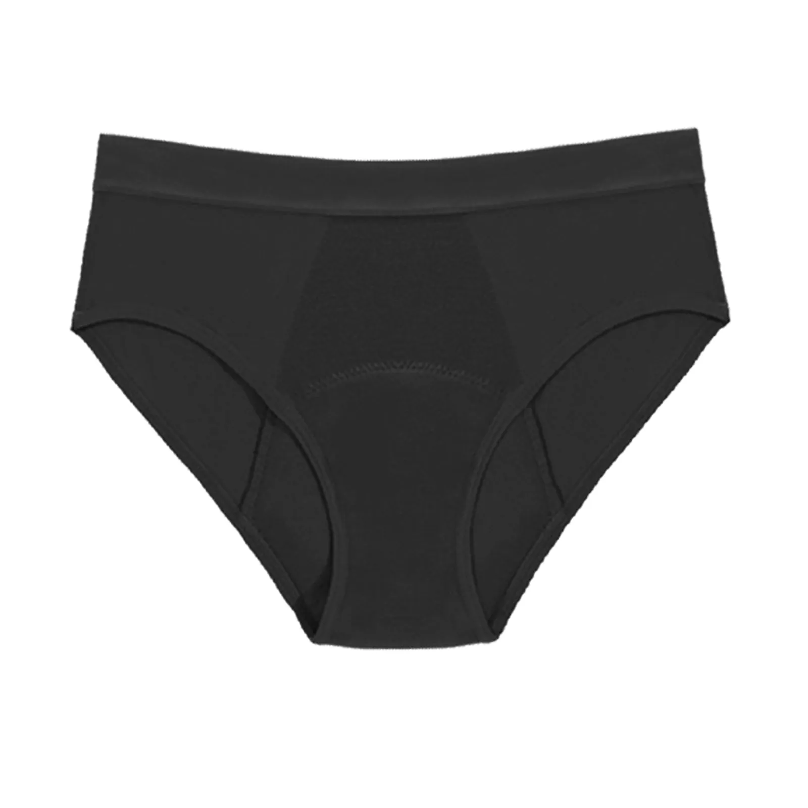 x10 Pack | Classic Period Underwear