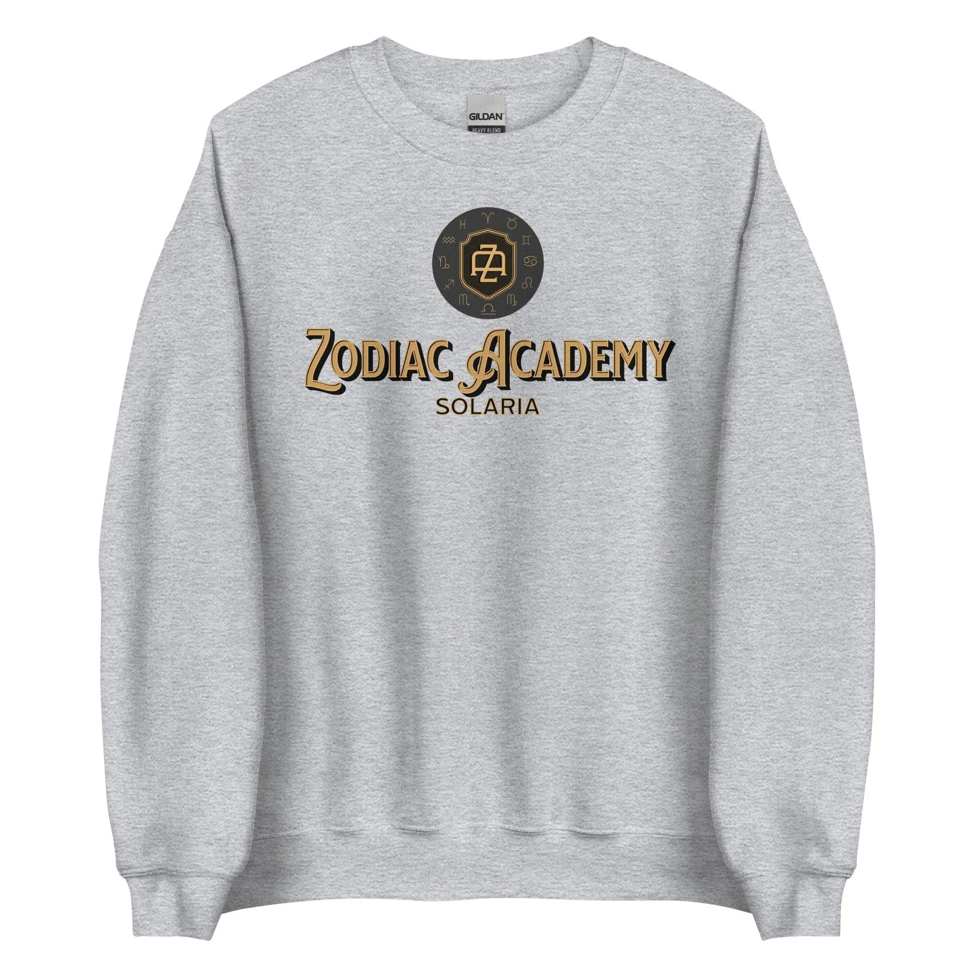 Zodiac Academy Sweatshirt