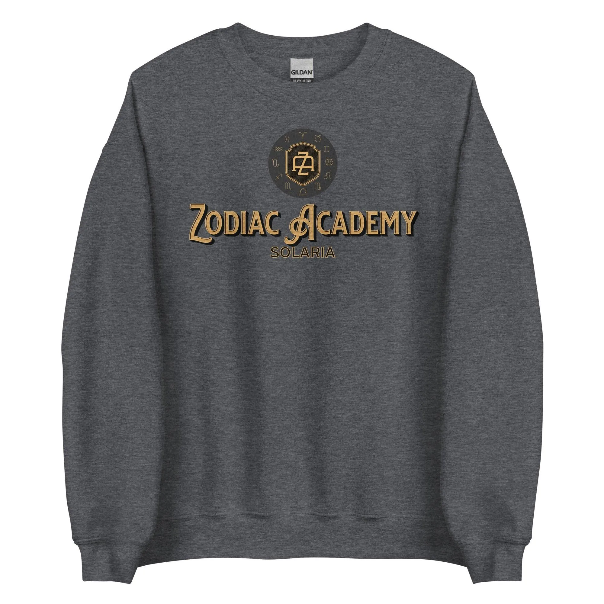 Zodiac Academy Sweatshirt