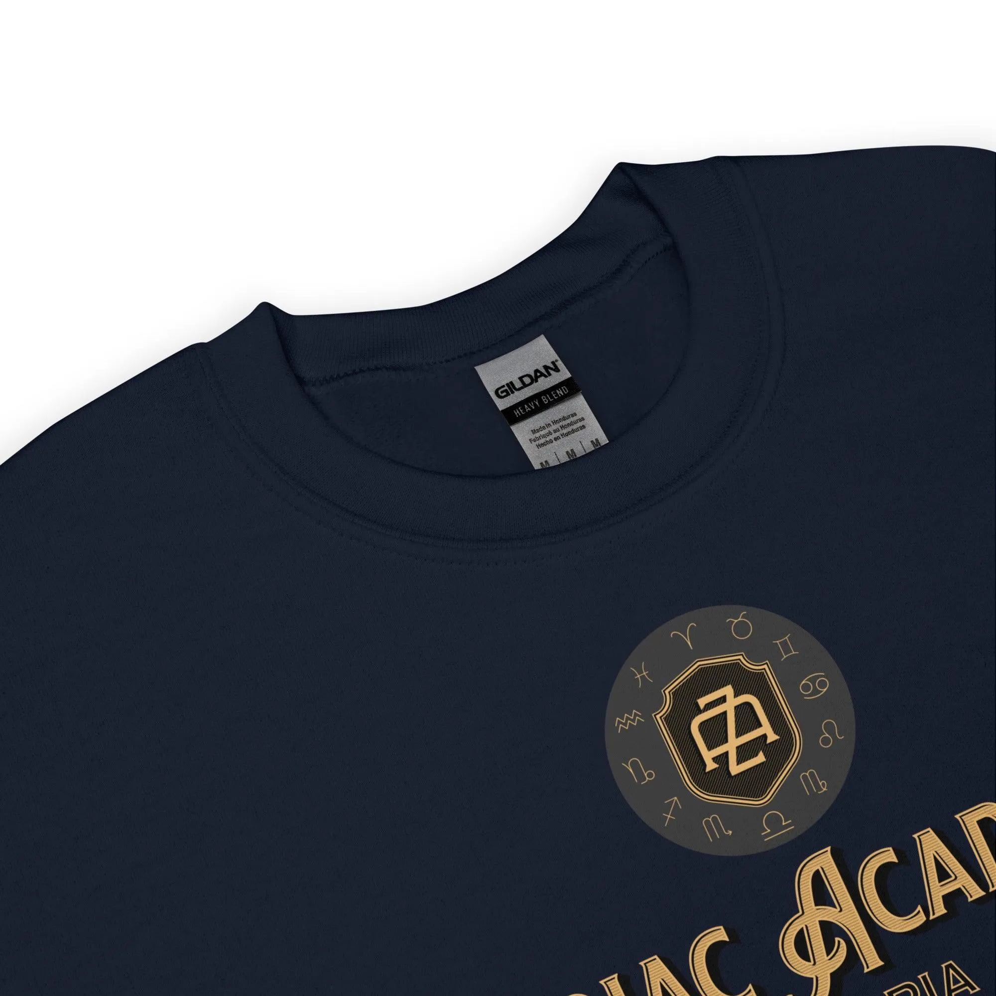 Zodiac Academy Sweatshirt